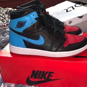 Jordan 1 High OG ‘UNC to Chicago’